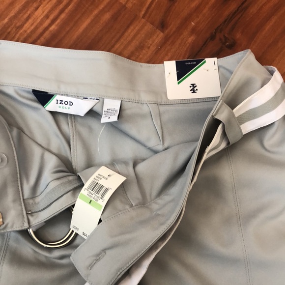 NWT Izod Golf Skort ⛳️ - Picture 2 of 5